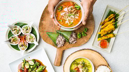 Secret Beach Villa Others