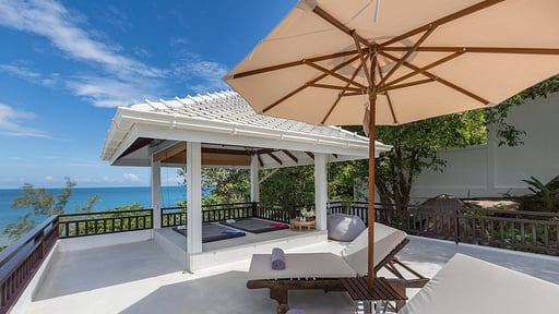 Secret Beach Villa Others