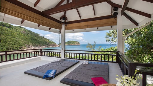 Secret Beach Villa Others