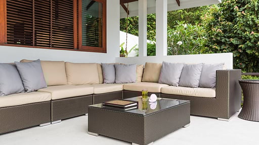 Secret Beach Villa Others