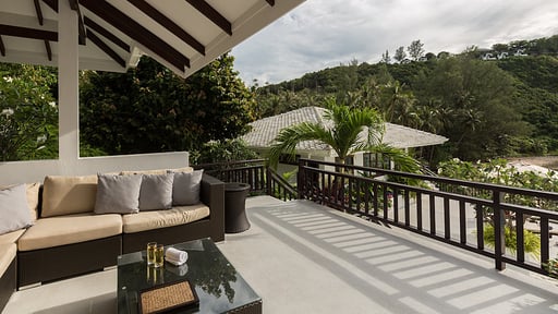 Secret Beach Villa Others