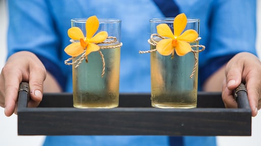 Secret Beach Villa Others