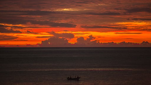 Secret Beach Villa Beach