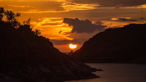 Secret Beach Villa Beach