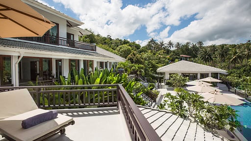 Secret Beach Villa Others