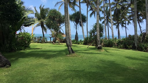 Sejuk Beach Villas - Kelapa Garden