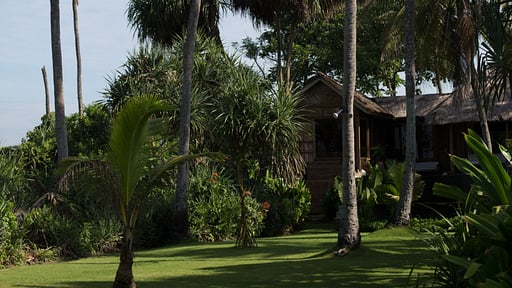 Sejuk Beach Villas - Kelapa Others