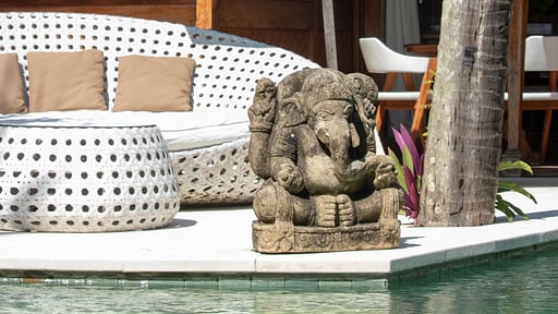 Sejuk Beach Villas - Madu Others