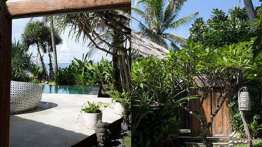 Sejuk Beach Villas - Madu Others