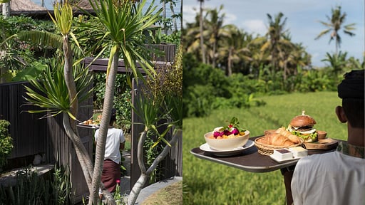Sejuk Beach Villas - Uma Others