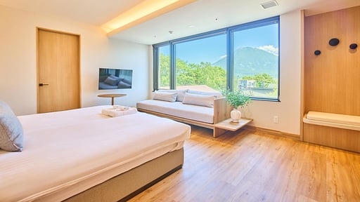 Sekka Kan Condo Bedroom 6