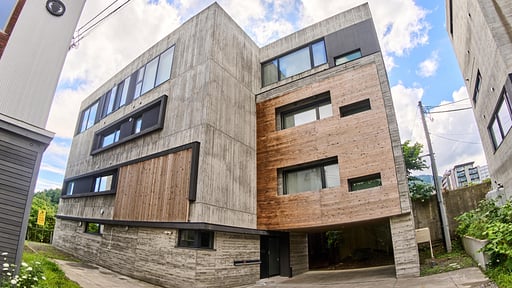 Sekka Kan Condo Others