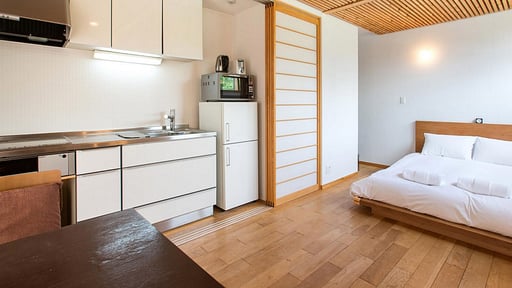 Sekka Ni 1 Bedroom 1