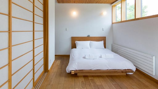 Sekka Ni 1 Bedroom 1