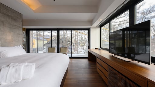 Sekka Sekka Bedroom 3