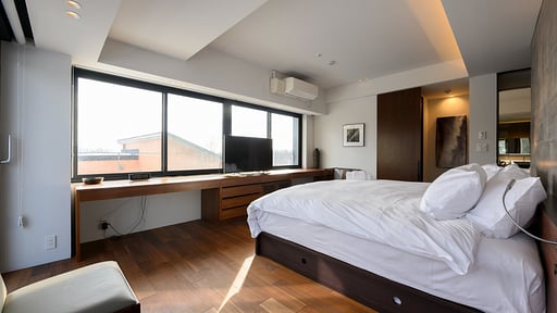 Sekka Sekka Bedroom 3