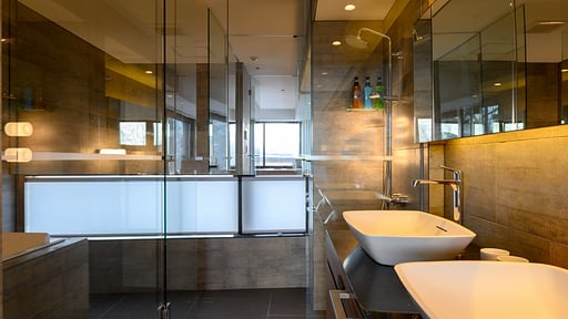 Sekka Sekka Bedroom 3