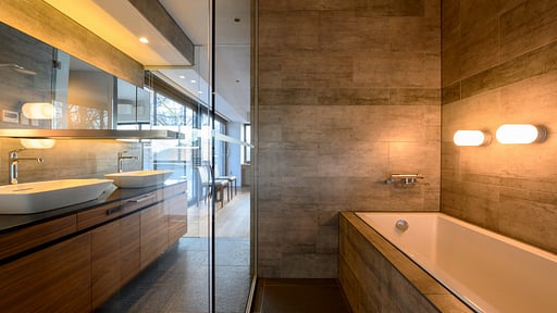 Sekka Sekka Bedroom 3