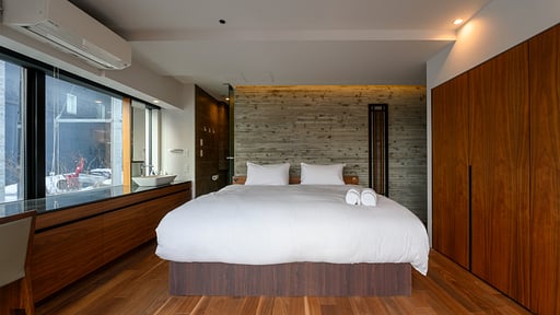 Sekka Sekka Bedroom 1