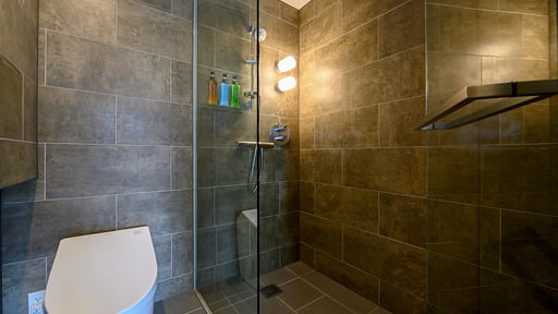 Sekka Sekka Bedroom 1