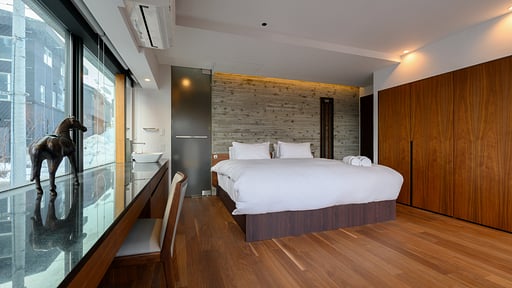 Sekka Sekka Bedroom 1