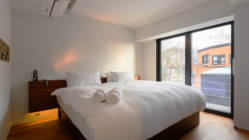 Sekka Sekka Bedroom 2