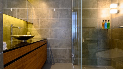 Sekka Sekka Bedroom 2