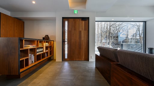 Sekka Sekka Living room