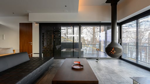 Sekka Sekka Living room