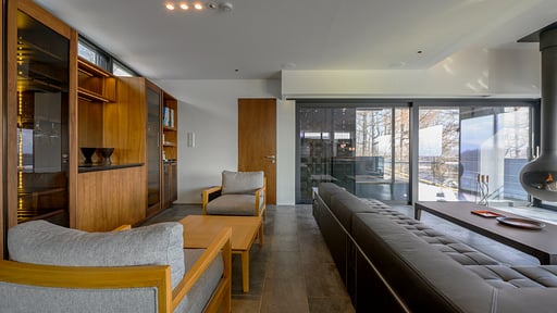 Sekka Sekka Living room