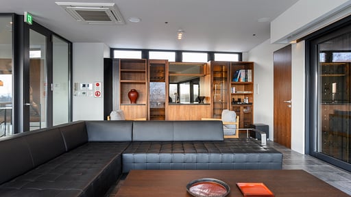 Sekka Sekka Living room