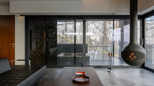 Sekka Sekka Living room