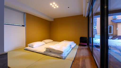 Sekka Sekka Bedroom 4