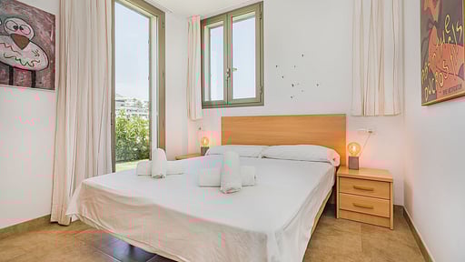 Molins 1 Dormitorio 2