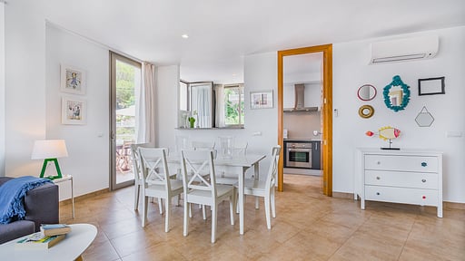 Molins 1 Zona de comedor