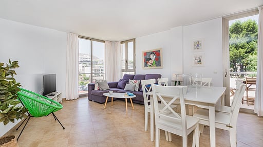 Molins 1 Zona de comedor