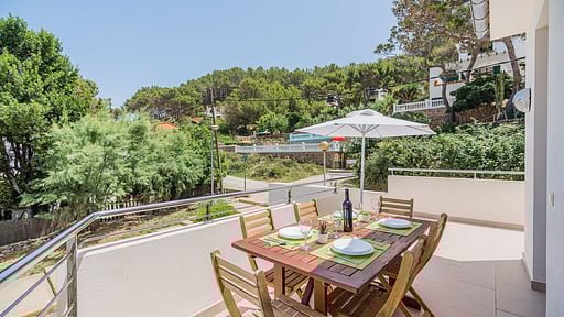 Molins 1 Zona de comedor