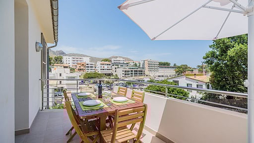 Molins 1 Zona de comedor