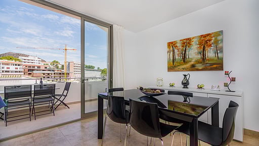 Molins 2 Zona de comedor