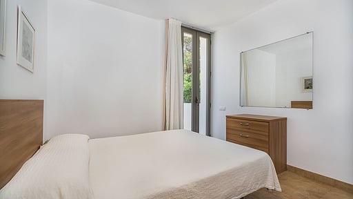 Molins 3 Спальня 2