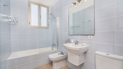 Molins 3 Спальня 2