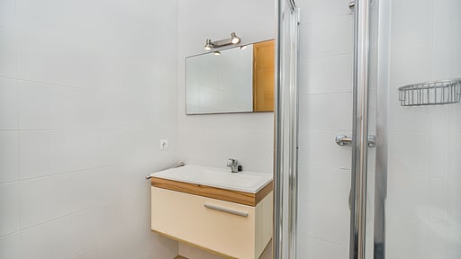 Molins 3 Спальня 1