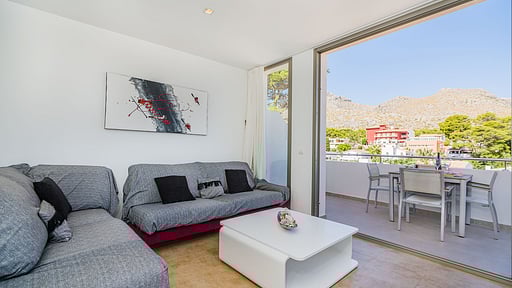 Molins 3 Гостиная