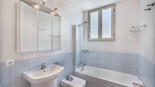 Molinas 4 Спальня 1