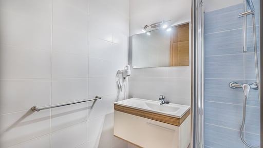 Molinas 4 Спальня 2