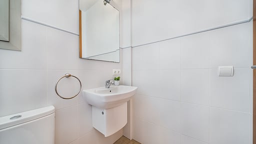 Molins 6 Спальня 1