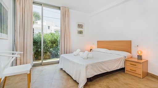 Molins 6 Спальня 1