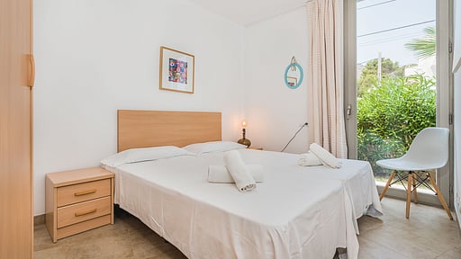 Molins 6 Спальня 2