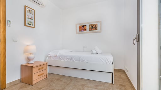 Molins 6 Спальня 3