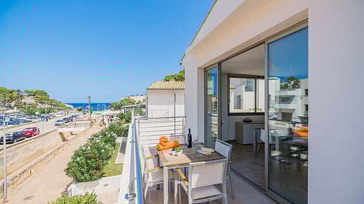 Molins 7 Terrace/Veranda